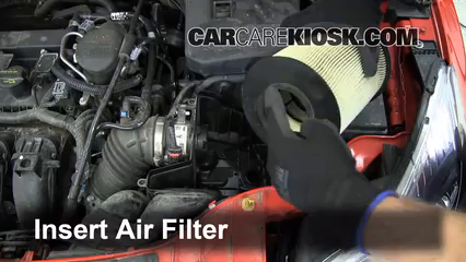 filtro aire ford c max filtro aire ford c max